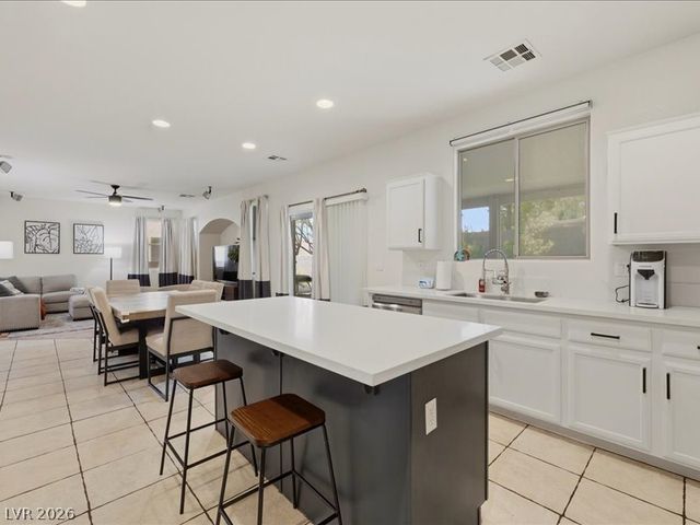 1288 Corista Drive, Henderson, NV 89052