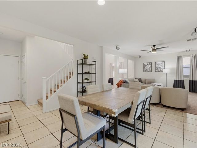 1288 Corista Drive, Henderson, NV 89052