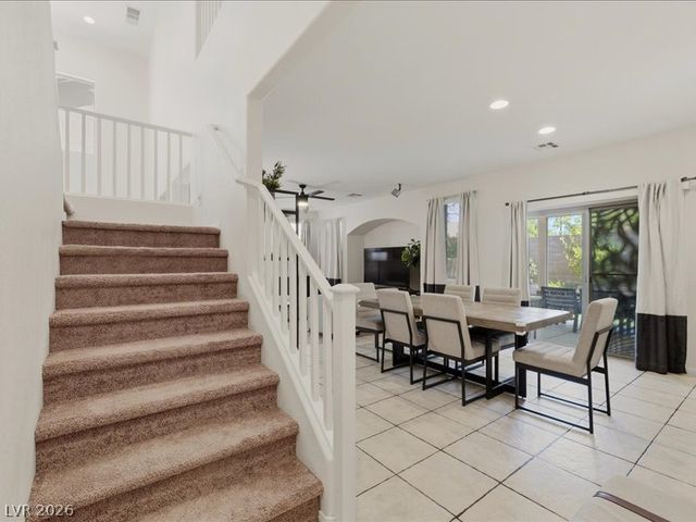 1288 Corista Drive, Henderson, NV 89052