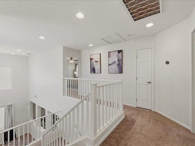 1288 Corista Drive, Henderson, NV 89052