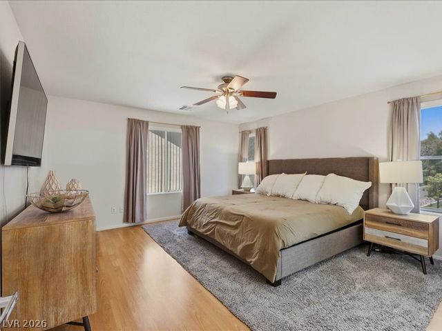 1288 Corista Drive, Henderson, NV 89052