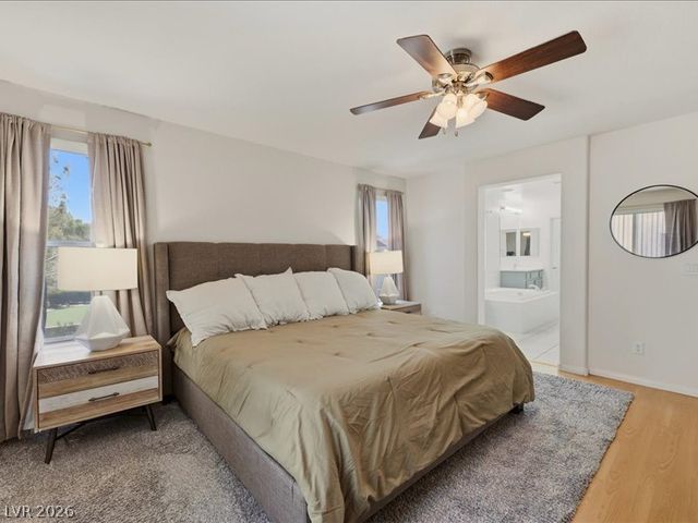 1288 Corista Drive, Henderson, NV 89052