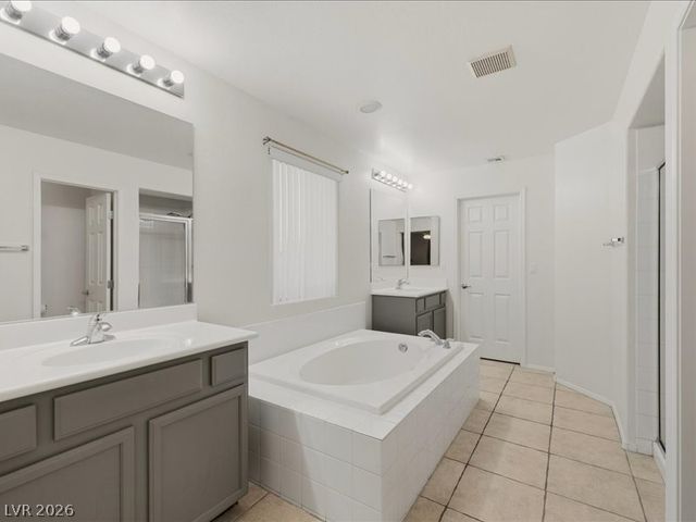 1288 Corista Drive, Henderson, NV 89052