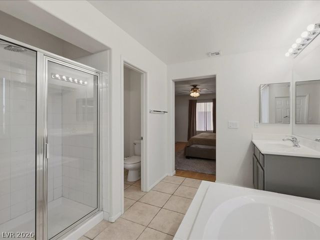 1288 Corista Drive, Henderson, NV 89052