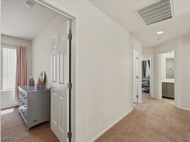 1288 Corista Drive, Henderson, NV 89052