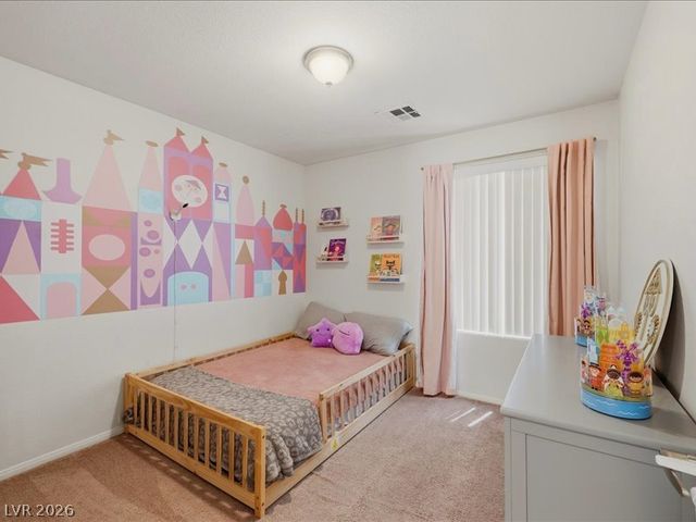 1288 Corista Drive, Henderson, NV 89052
