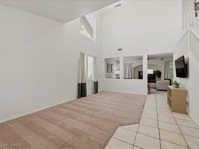 1288 Corista Drive, Henderson, NV 89052