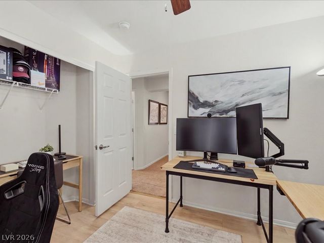 1288 Corista Drive, Henderson, NV 89052
