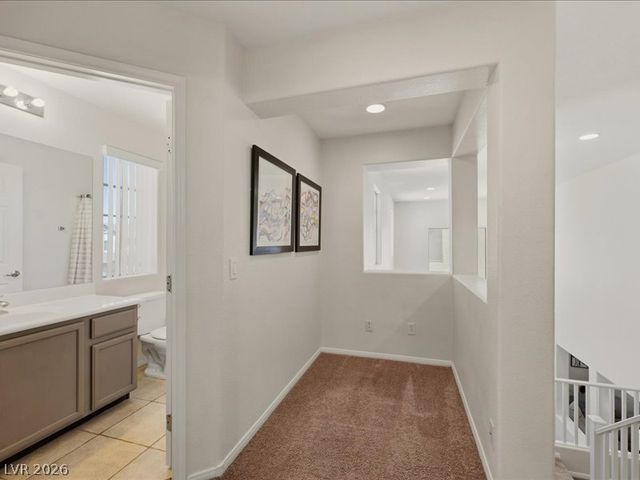 1288 Corista Drive, Henderson, NV 89052