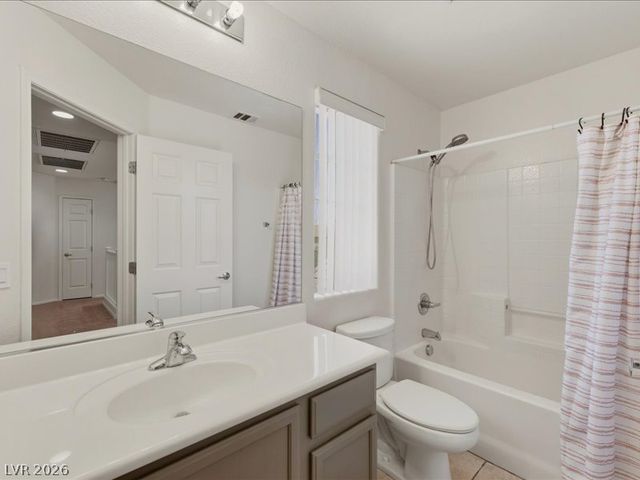 1288 Corista Drive, Henderson, NV 89052