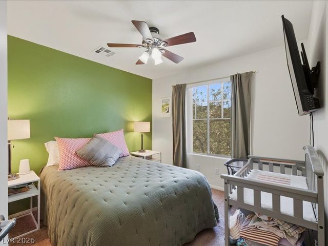 1288 Corista Drive, Henderson, NV 89052