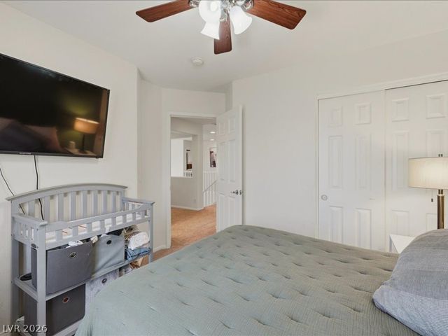1288 Corista Drive, Henderson, NV 89052