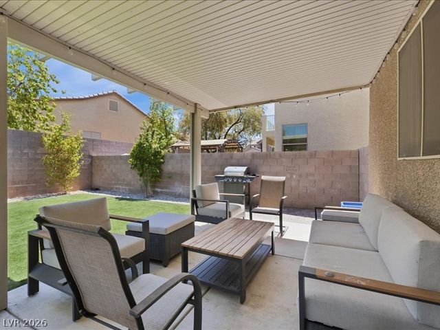 1288 Corista Drive, Henderson, NV 89052