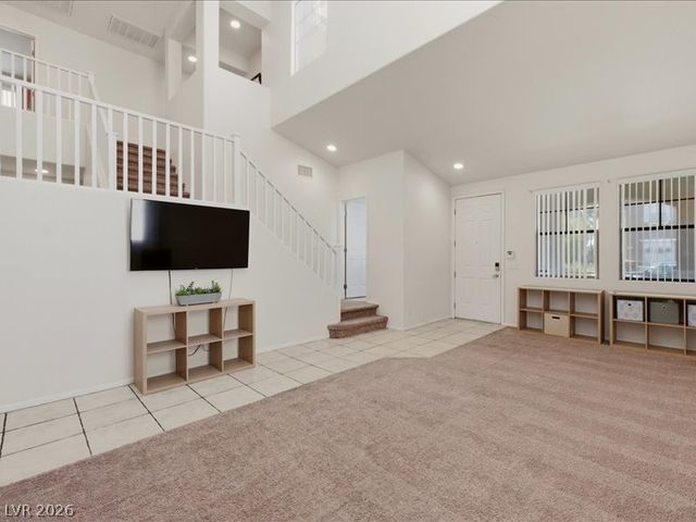 1288 Corista Drive, Henderson, NV 89052