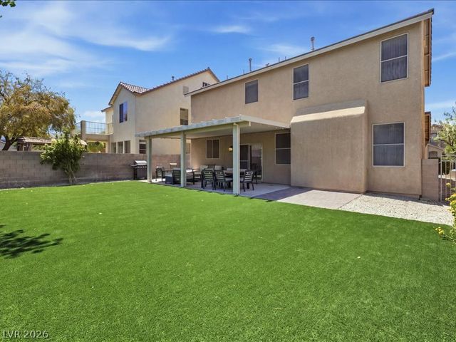 1288 Corista Drive, Henderson, NV 89052