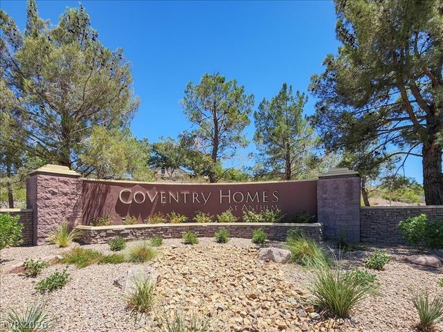 1288 Corista Drive, Henderson, NV 89052