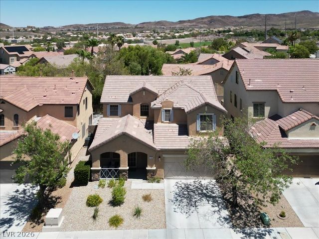 1288 Corista Drive, Henderson, NV 89052