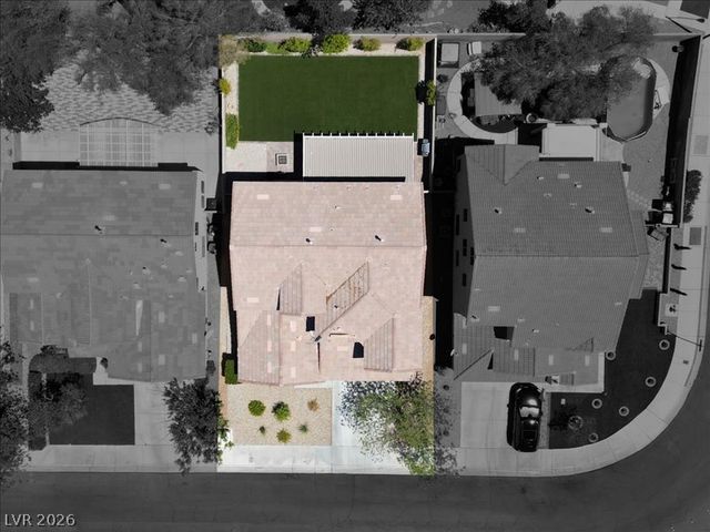 1288 Corista Drive, Henderson, NV 89052