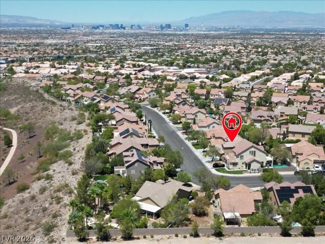 1288 Corista Drive, Henderson, NV 89052