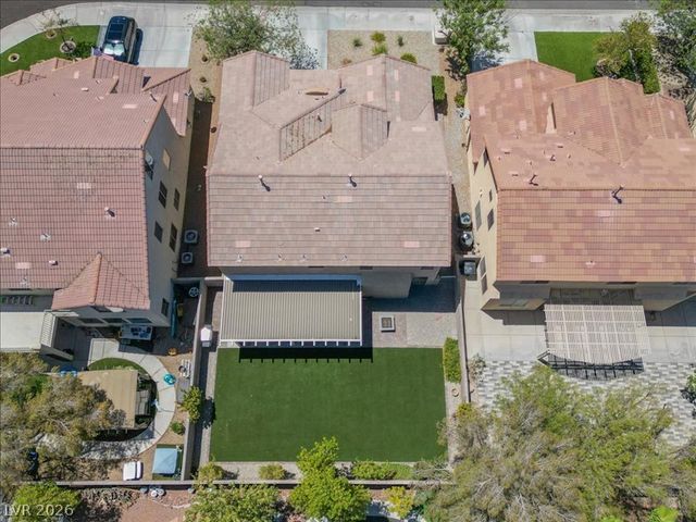 1288 Corista Drive, Henderson, NV 89052