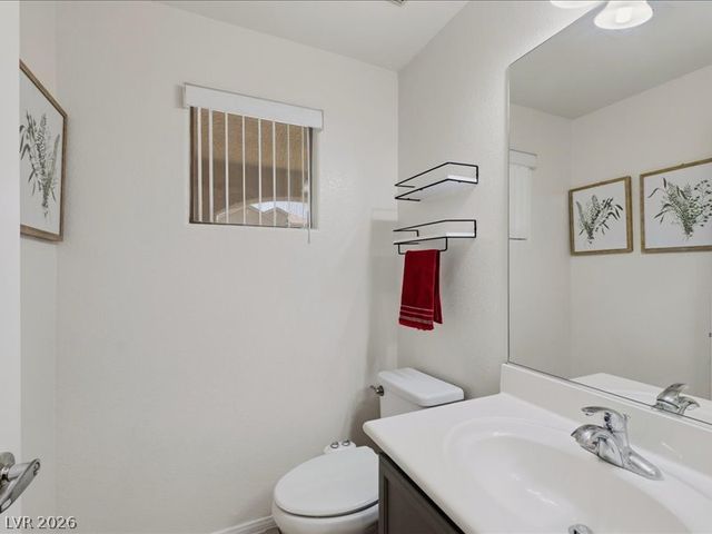 1288 Corista Drive, Henderson, NV 89052