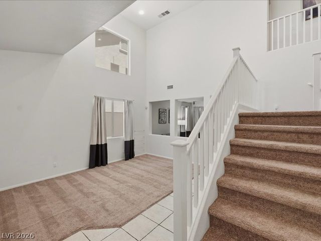 1288 Corista Drive, Henderson, NV 89052