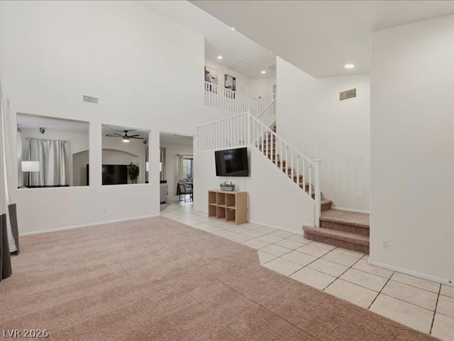 1288 Corista Drive, Henderson, NV 89052
