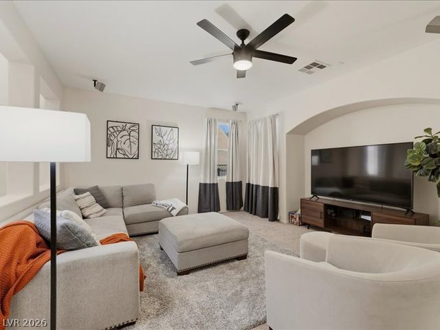 1288 Corista Drive, Henderson, NV 89052
