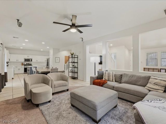 1288 Corista Drive, Henderson, NV 89052