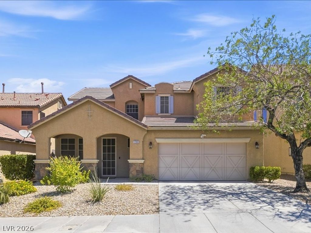 1288 Corista Drive, Henderson, NV 89052