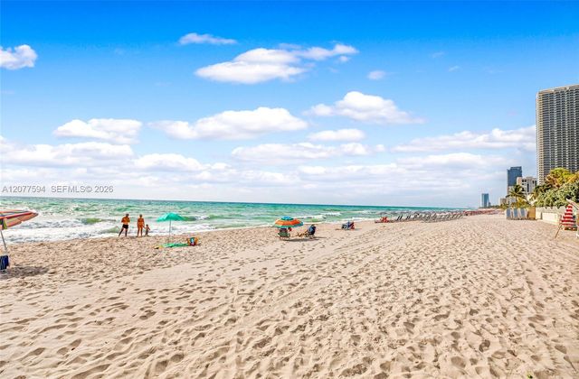 3901 S Ocean Drive 9J, Hollywood, FL 33019