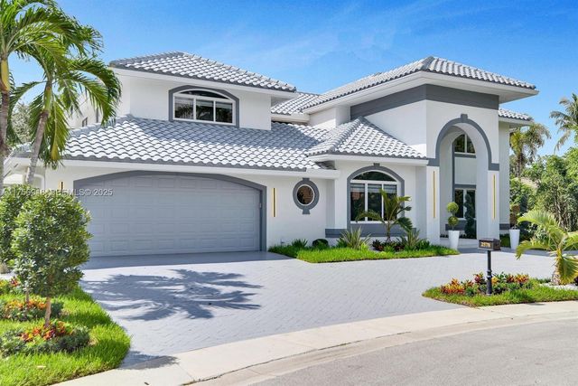 2578 NW 63rd Lane, Boca Raton, FL 33496