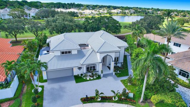 2578 NW 63rd Lane, Boca Raton, FL 33496