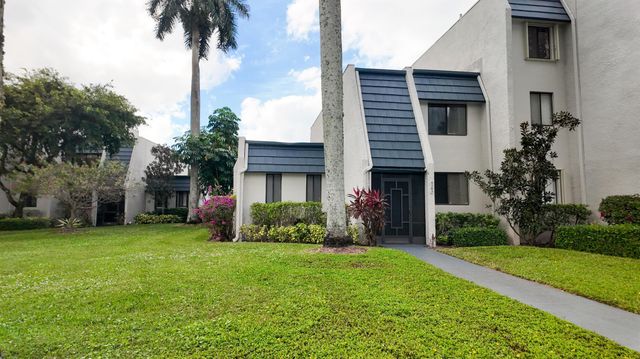 4383 Trevi Court, Lake Worth, FL 33467