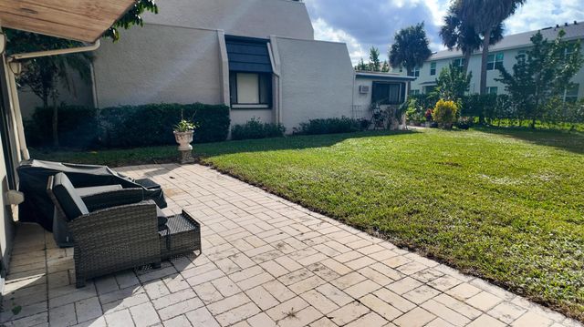 4383 Trevi Court, Lake Worth, FL 33467