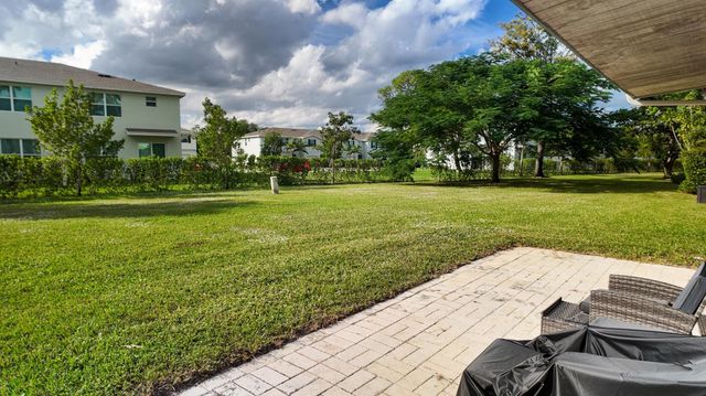 4383 Trevi Court, Lake Worth, FL 33467