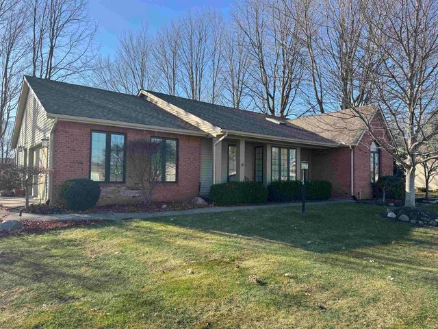6125 Tamerlane Drive, South Bend, IN 46614