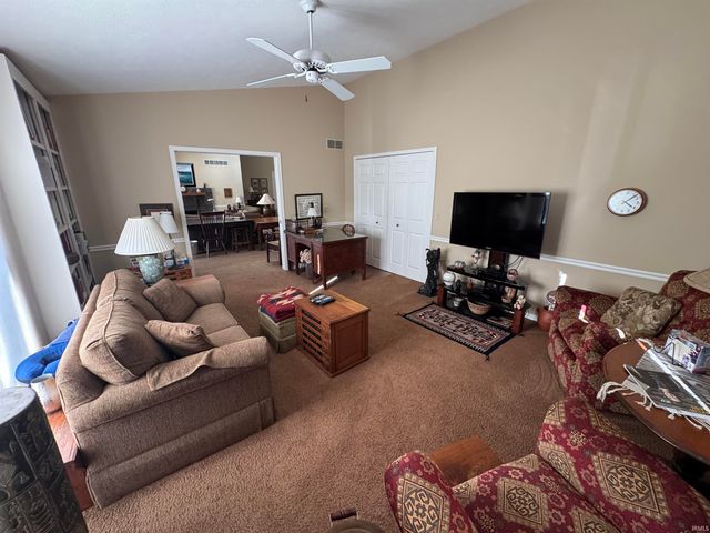 6125 Tamerlane Drive, South Bend, IN 46614