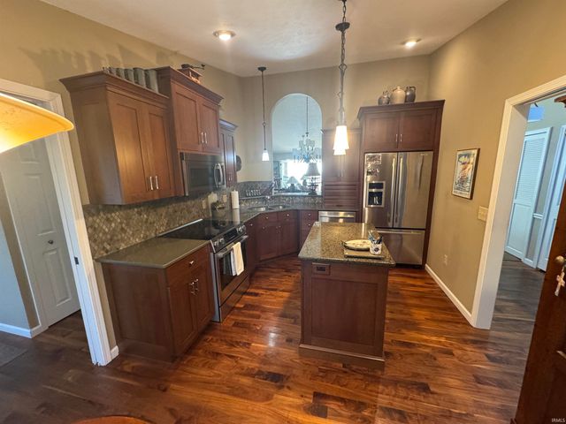 6125 Tamerlane Drive, South Bend, IN 46614