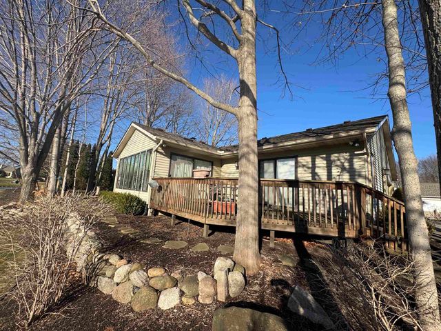 6125 Tamerlane Drive, South Bend, IN 46614