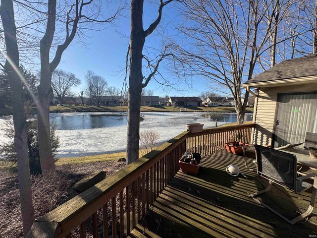 6125 Tamerlane Drive, South Bend, IN 46614