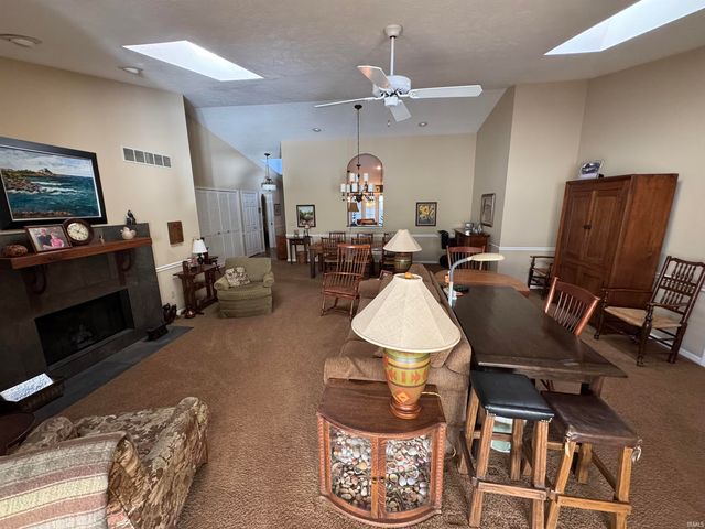 6125 Tamerlane Drive, South Bend, IN 46614
