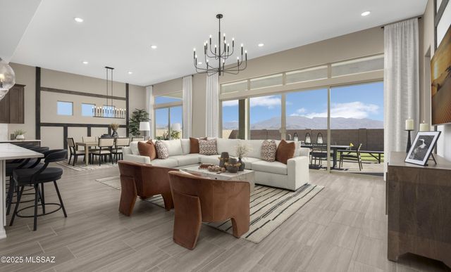 15062 E Sands Ranch Road, Vail, AZ 85641