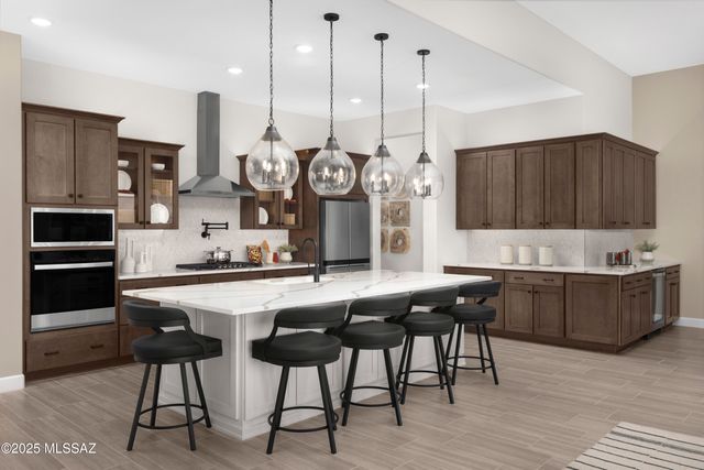 15062 E Sands Ranch Road, Vail, AZ 85641