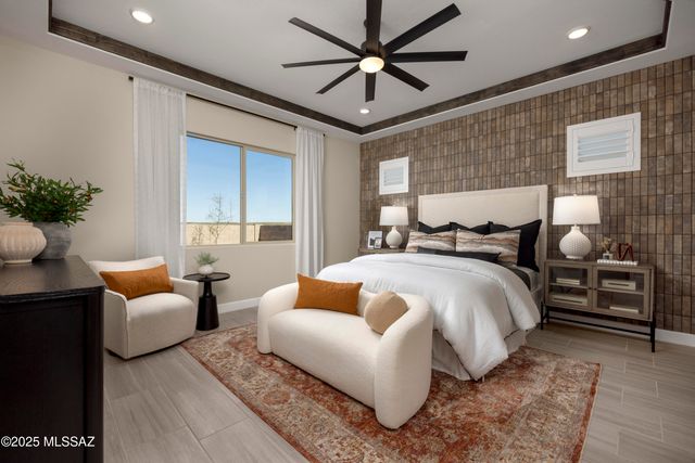 15062 E Sands Ranch Road, Vail, AZ 85641