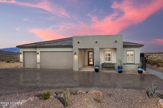 15062 E Sands Ranch Road, Vail, AZ 85641