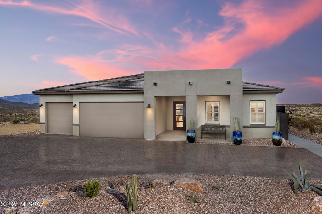 15062 E Sands Ranch Road, Vail, AZ 85641