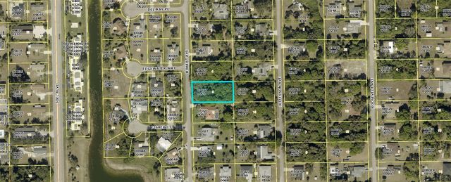 614 ROBERT AVENUE, Lehigh Acres, FL 33936