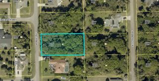 614 ROBERT AVENUE, Lehigh Acres, FL 33936