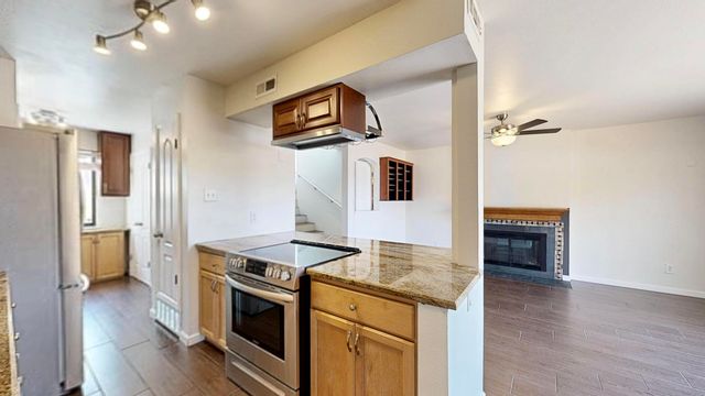 1601 Pennsylvania Street NE K-01, Albuquerque, NM 87110